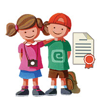 Регистрация в Моршанске для детского сада